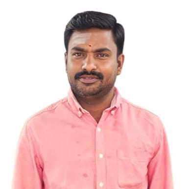Mr. P. Arumugam
